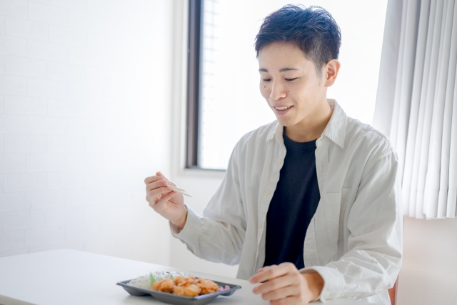 【必見】土山で人気の宅配弁当！安くて美味しいおすすめメニューが高齢者にも人気です！